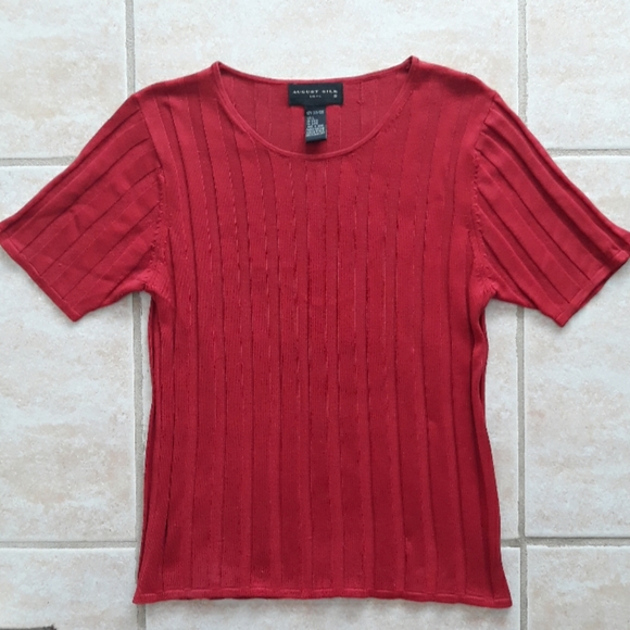 august silk Tops - August Silk pretty top